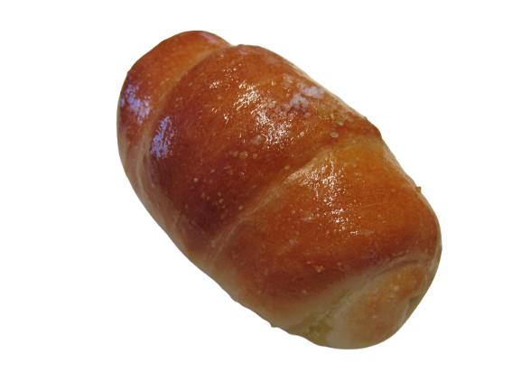 Crispy Salt Bread