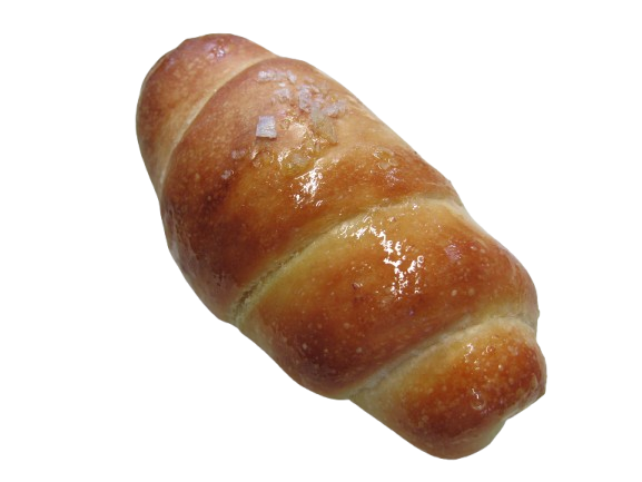 Soft Salt Bread
